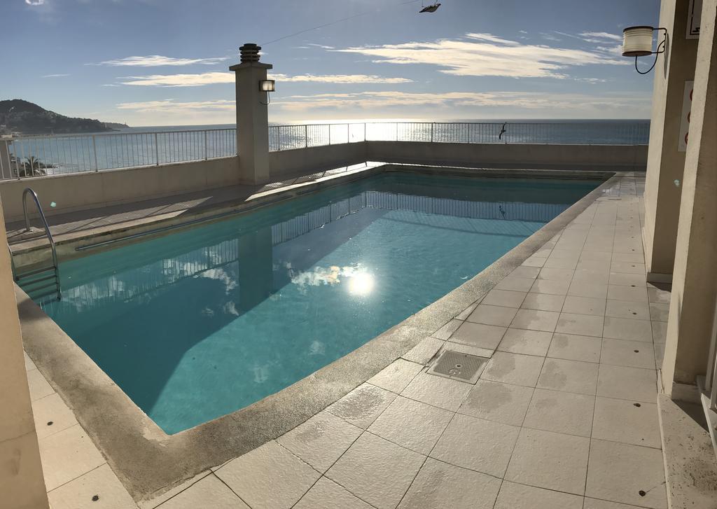 Le Paradis Blue Νίκαια Εξωτερικό φωτογραφία