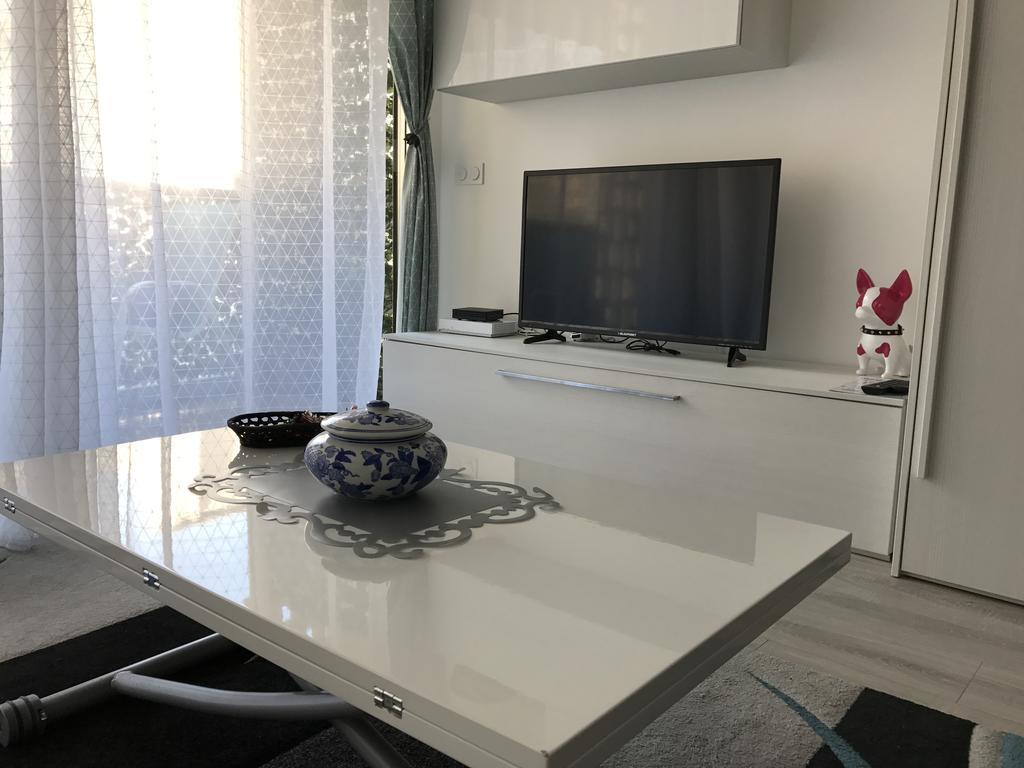Le Paradis Blue Νίκαια Εξωτερικό φωτογραφία